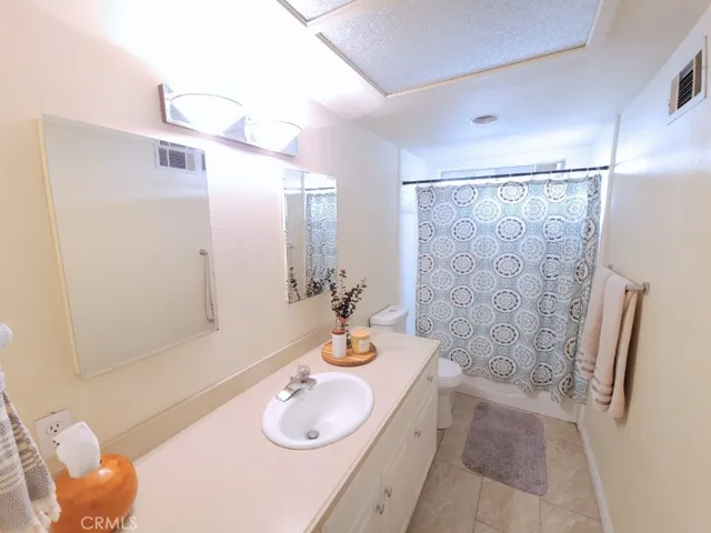 Hall Bathroom