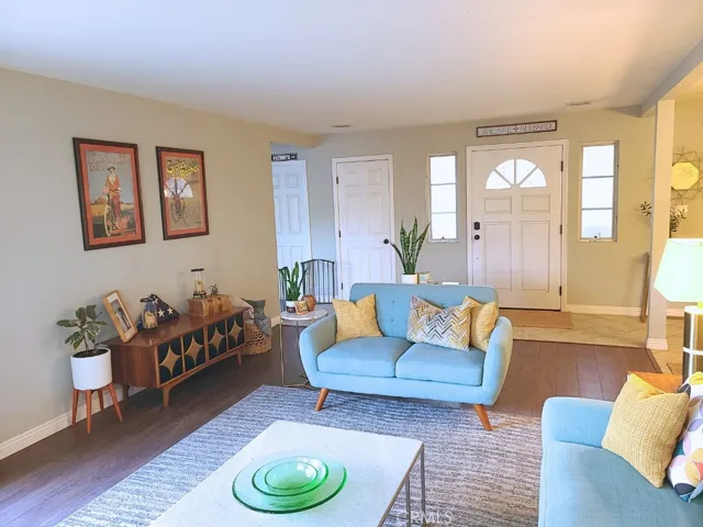 213 Miguel Place, Fullerton, California 92835