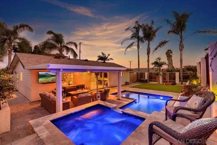 6326 Balsam Lake Avenue, San Diego, California 92119