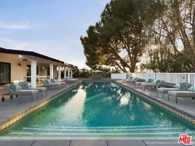 12035 Susan Drive, Granada Hills, California 91344