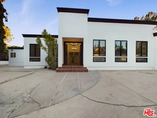 12035 Susan Drive, Granada Hills, California 91344