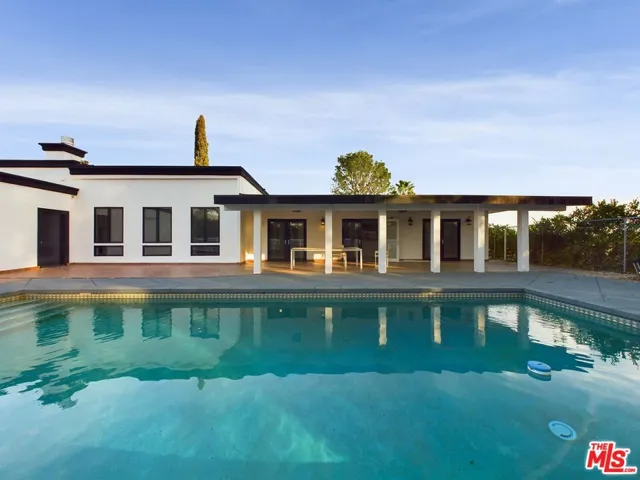 12035 Susan Drive, Granada Hills, California 91344