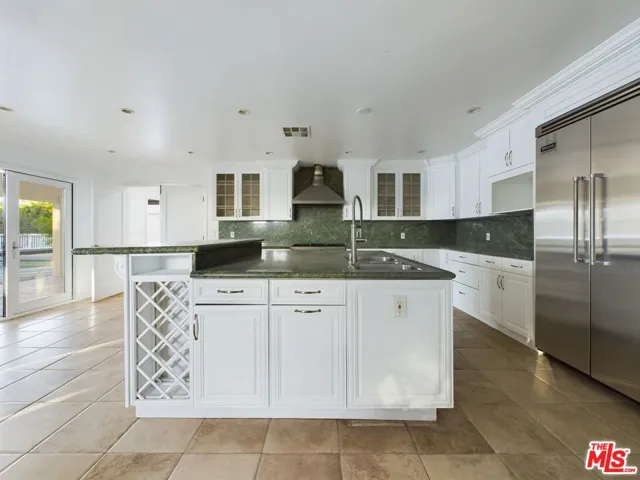 12035 Susan Drive, Granada Hills, California 91344