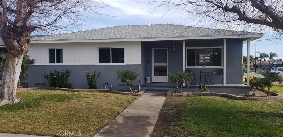 7815 Mango Avenue, Fontana, California 92336