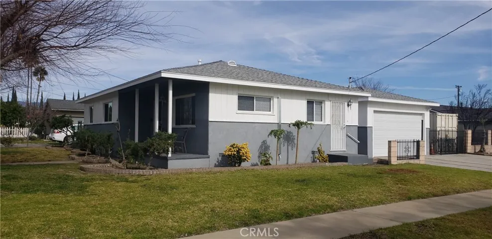 7815 Mango Avenue, Fontana, California 92336