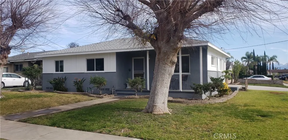 7815 Mango Avenue, Fontana, California 92336