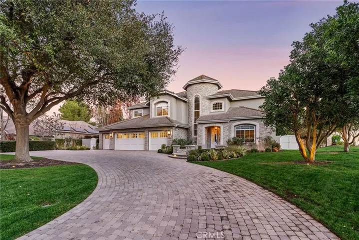 106 Panorama, Coto De Caza, California 92679