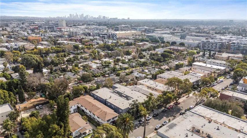 1226 N Fuller Avenue, West Hollywood, California 90046