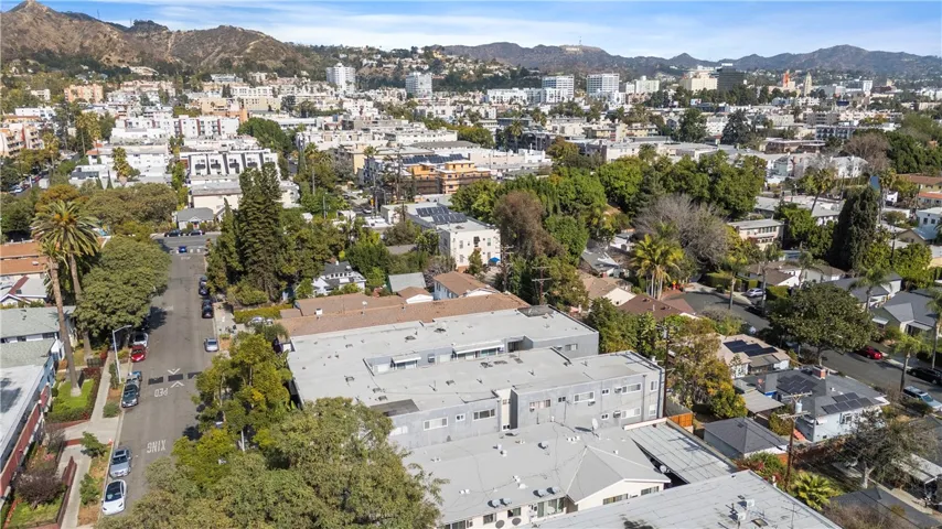 1226 N Fuller Avenue, West Hollywood, California 90046