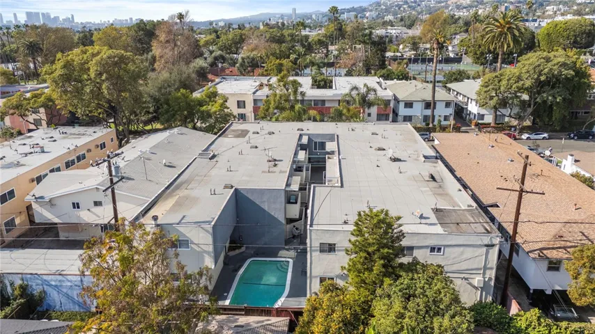 1226 N Fuller Avenue, West Hollywood, California 90046