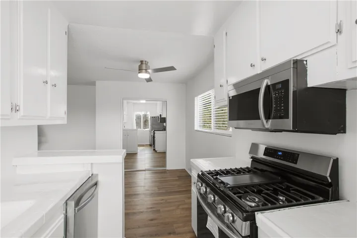 1226 N Fuller Avenue, West Hollywood, California 90046