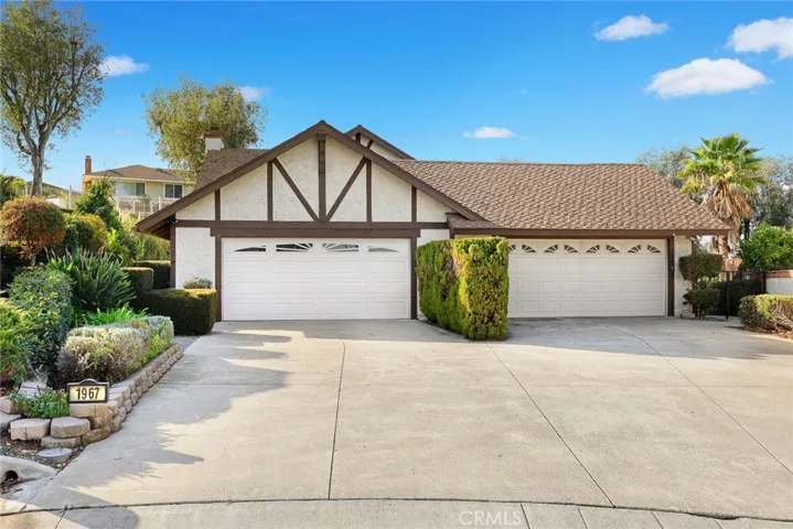 1967 Clear River Lane, Hacienda Heights, California 91745