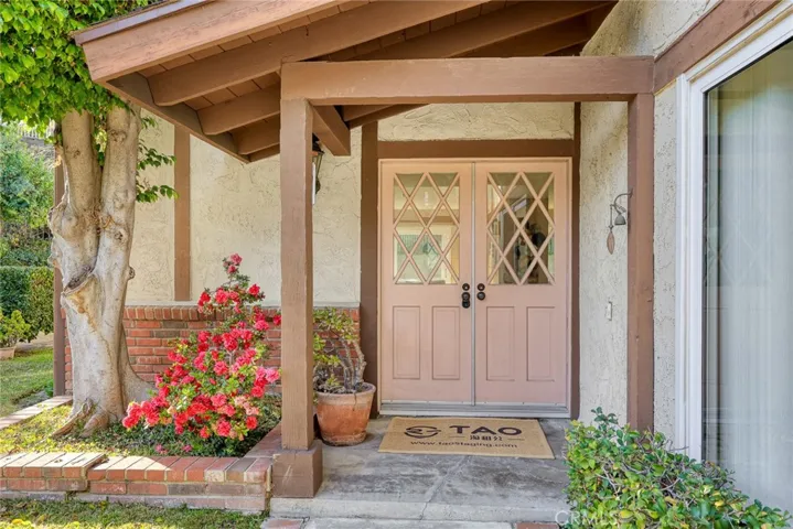 1967 Clear River Lane, Hacienda Heights, California 91745