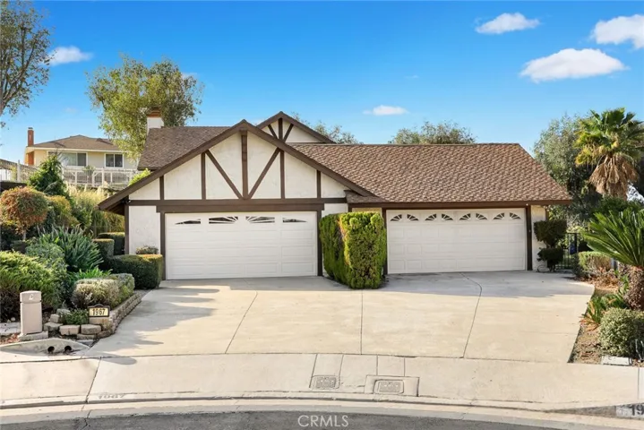 1967 Clear River Lane, Hacienda Heights, California 91745