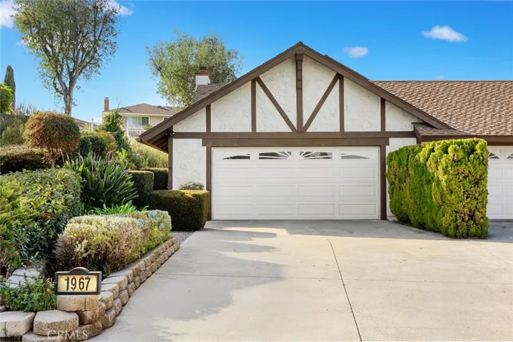1967 Clear River Lane, Hacienda Heights, California 91745