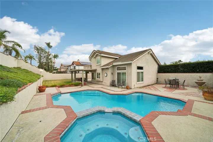 10778 Gala Avenue, Rancho Cucamonga, California 91701