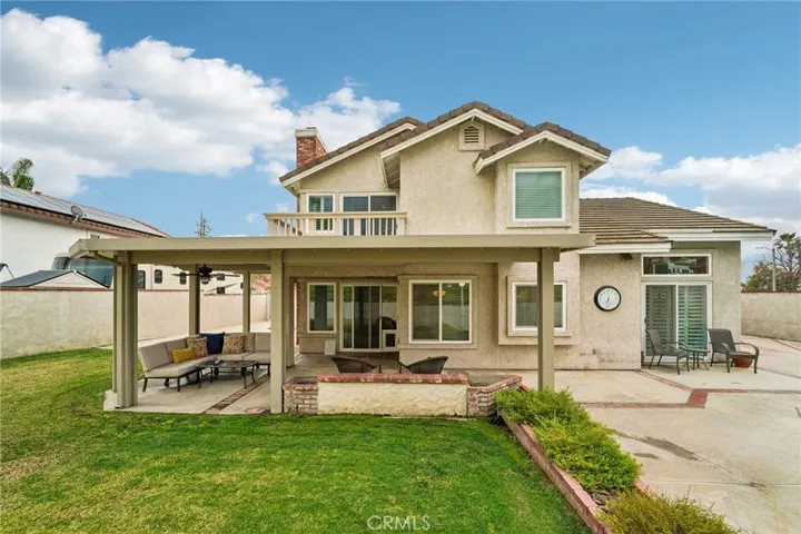 10778 Gala Avenue, Rancho Cucamonga, California 91701