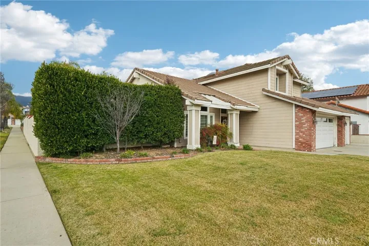 10778 Gala Avenue, Rancho Cucamonga, California 91701