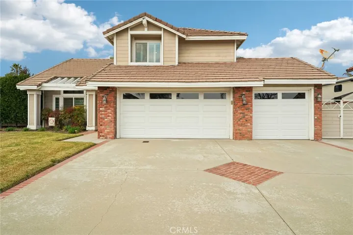 10778 Gala Avenue, Rancho Cucamonga, California 91701
