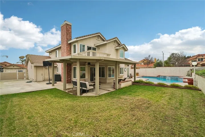 10778 Gala Avenue, Rancho Cucamonga, California 91701