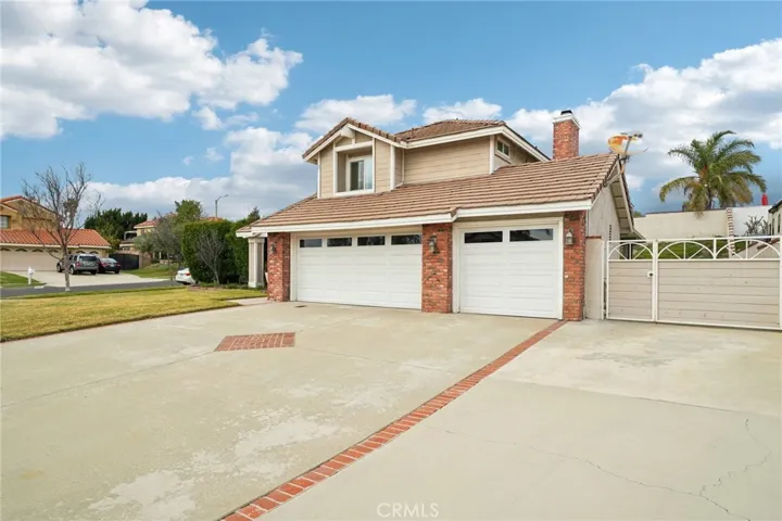 10778 Gala Avenue, Rancho Cucamonga, California 91701