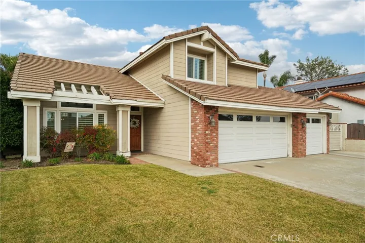 10778 Gala Avenue, Rancho Cucamonga, California 91701