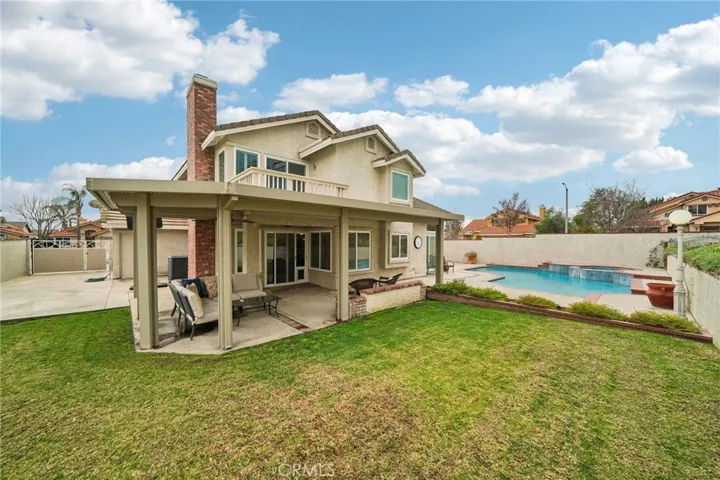 10778 Gala Avenue, Rancho Cucamonga, California 91701
