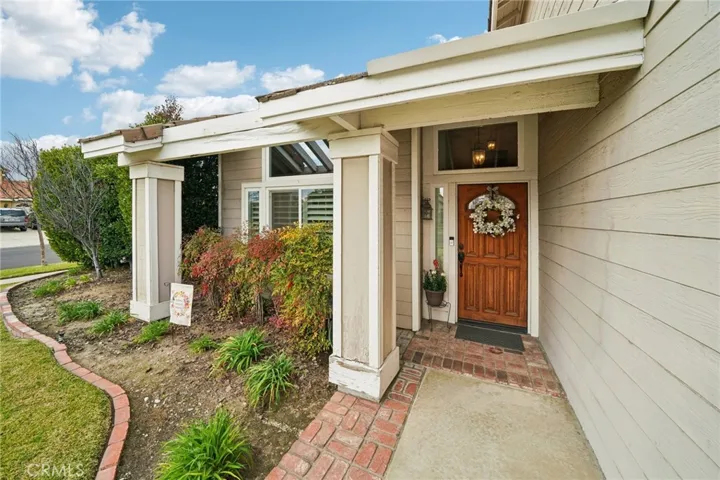 10778 Gala Avenue, Rancho Cucamonga, California 91701