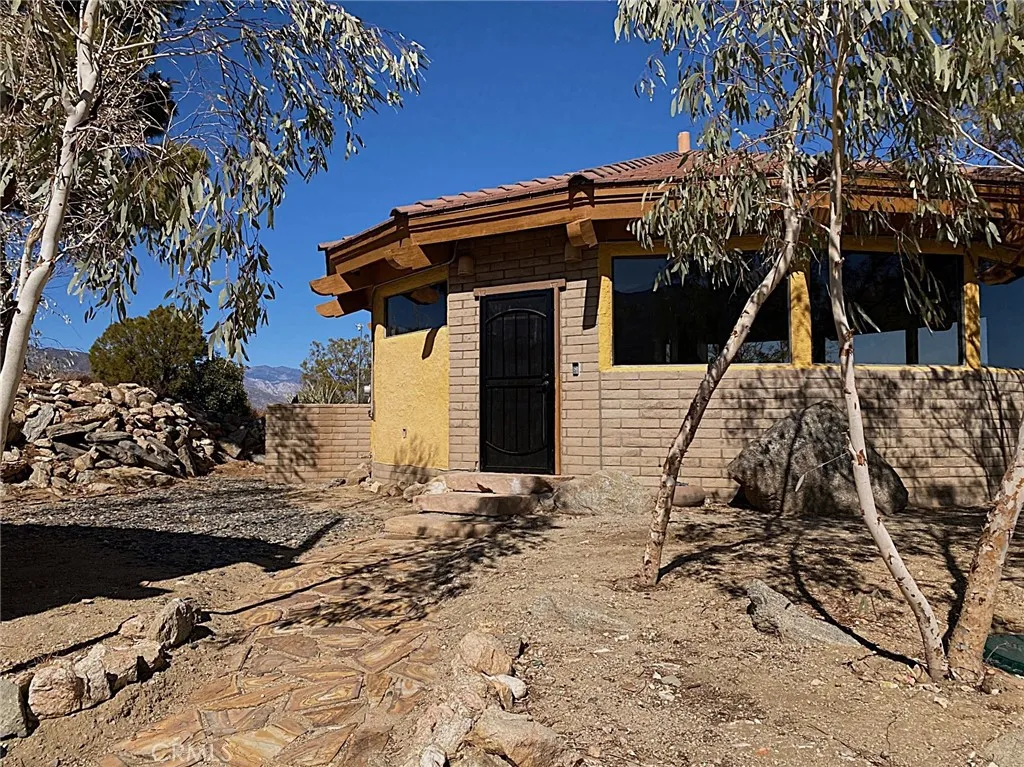 68080 Glacier Pass, Mountain Center, California 92561 home-pic-0