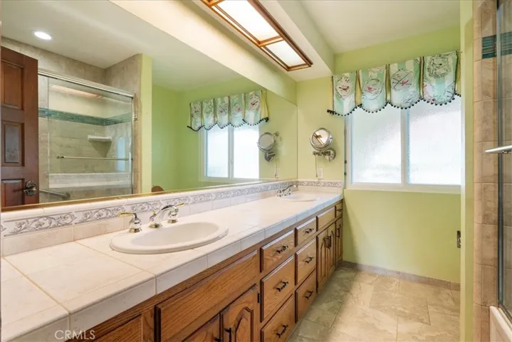 2nd bath