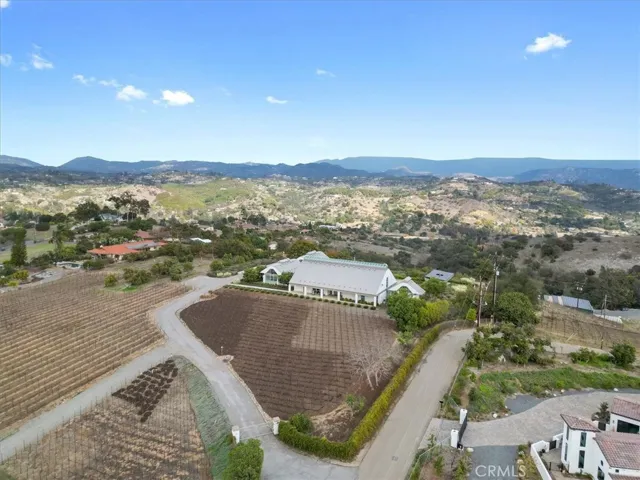 Fallbrook Winery
