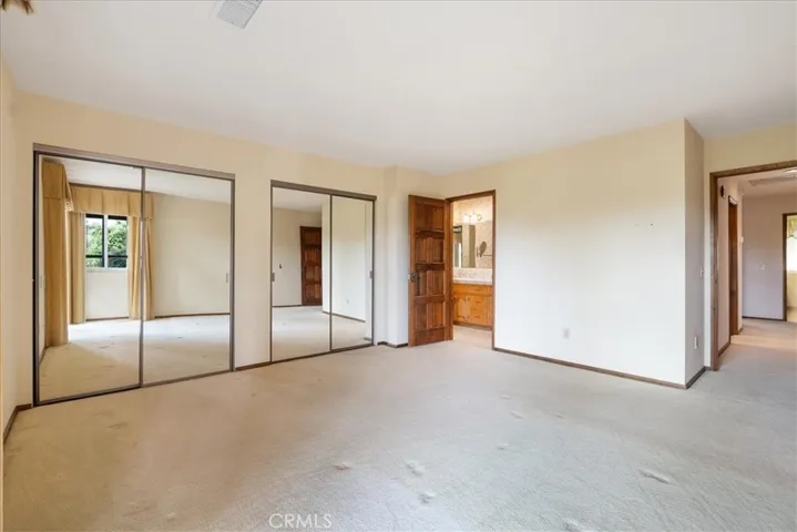Primary bedroom/bath