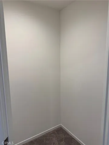 Extra Hallway Storage