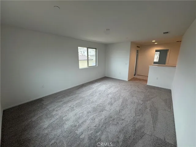 Upstairs Loft