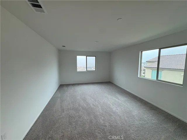 Upstairs Loft