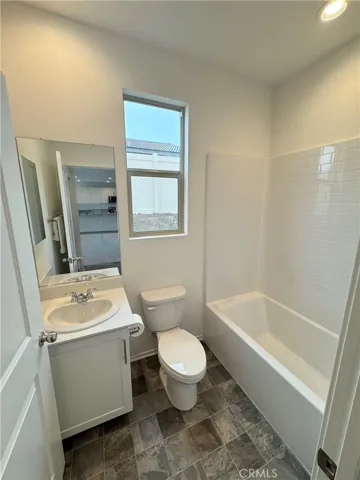 Downstairs Bathroom #1