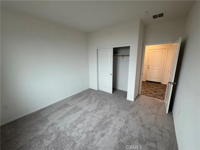 Downstairs Full Bedroom #1