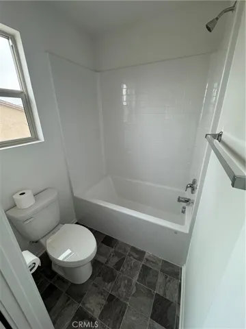 Secondary Bathroom