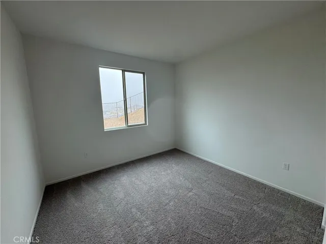Downstairs Full Bedroom #1