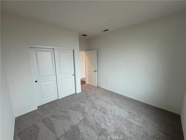 Downstairs Full Bedroom #1