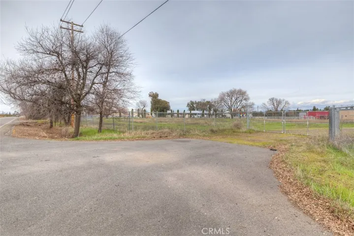 0 Esplanade, Chico, California 95973