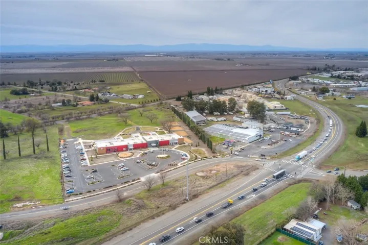 0 Esplanade, Chico, California 95973