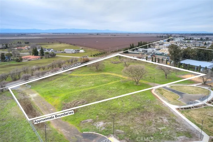 0 Esplanade, Chico, California 95973