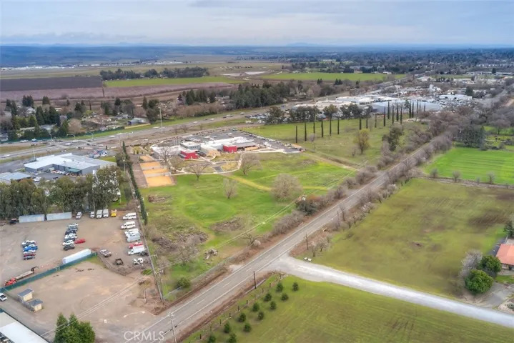 0 Esplanade, Chico, California 95973