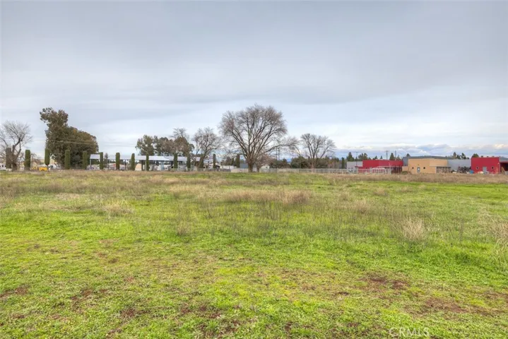 0 Esplanade, Chico, California 95973