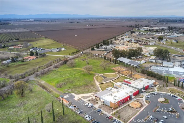 0 Esplanade, Chico, California 95973