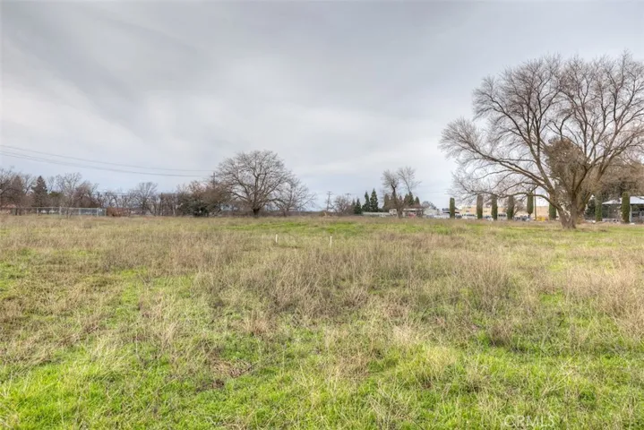 0 Esplanade, Chico, California 95973