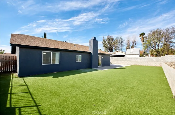 1026 Moffatt Street, Rialto, California 92377