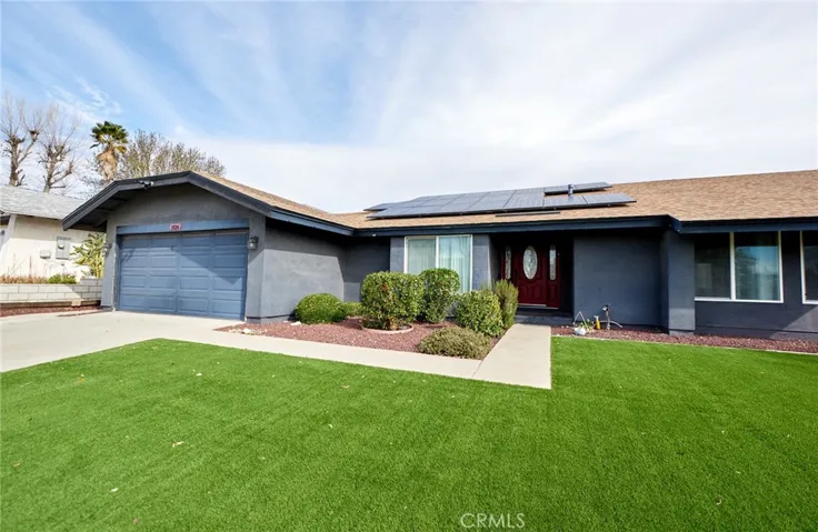 1026 Moffatt Street, Rialto, California 92377