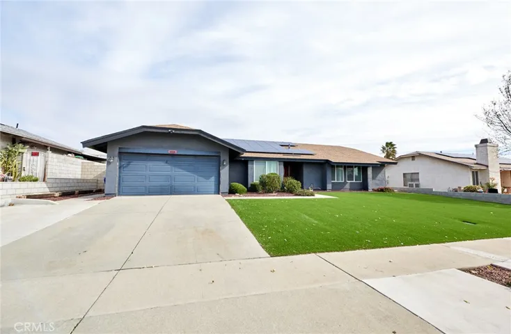 1026 Moffatt Street, Rialto, California 92377